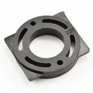 10684 Motor Mount For 23T Octane for River Hobby and FTX