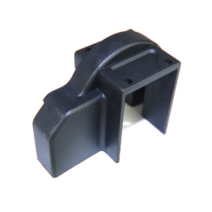 10729 Cover for central transmission for River Hobby and FTX
