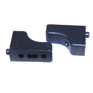 10734 Servo mount 2pcs for River Hobby and FTX