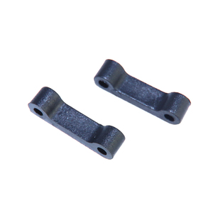 10735 Upper plate hightened pad 2pcs for River Hobby and FTX