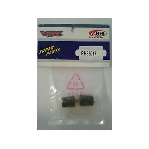 10806 Drive coupler 2pcs for River Hobby and FTX