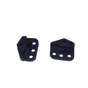10808 Support rod holder R. 2pcs for River Hobby and FTX