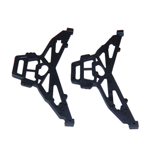 10815 Main frame 2pcs for River Hobby and FTX