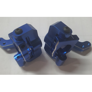 10917 Alloy front knuckle for River Hobby and FTX