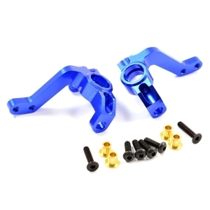 10923 Alloy steering arm for River Hobby and FTX