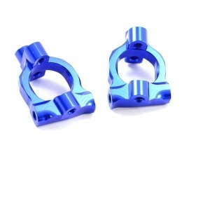 10924 Alloy knuckle for River Hobby and FTX