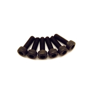 CHHS M3x8 (FTX-FAST114)