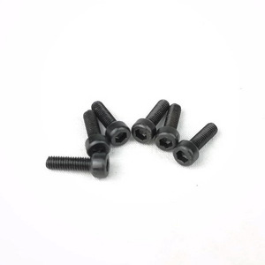 River Hobby 85182 CHHS M3x10 Screws (FTX-6530)