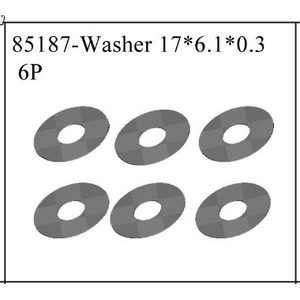 Diff shims