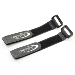 Velcro Strap 2pc (FTX-8346)