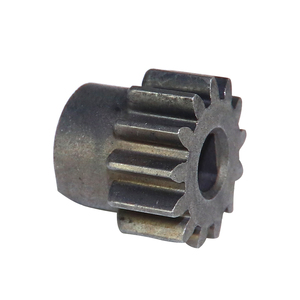 13T pinion gear 1pc