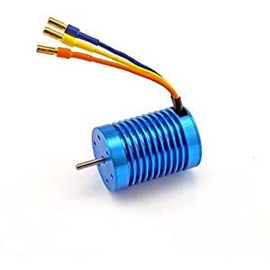 River Hobby H0051 4200 Brushless Motor (FTX-ET0330-335)