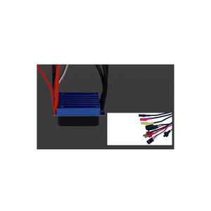 25A Brushless ESC