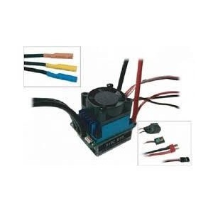 River Hobby H0082 60A Brushless ESC