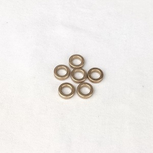 10153 Ball Bearings (8 x 5 x 2.5)