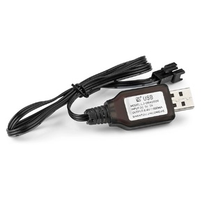 18401-0925 WL Toys USB Charge Lead