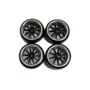River Hobby 10489 Drift Tyres 