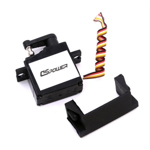 144001-1307 WL Toys Steering Servo