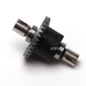 144001-1309 WL Toys Differential 