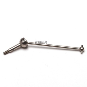 144001-1315 WL Toys Front Uni Shaft (Singular)