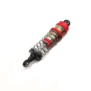 144001-1316 WL Toys Front/Rear Alloy Shock (Singular)