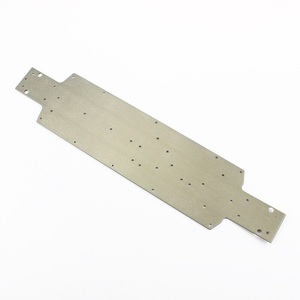 104001-1884 WL Toys Chassis Plate
