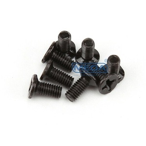 104001-1941 WL Toys M3 x 7 Cross Countersunk Head Machine Screws