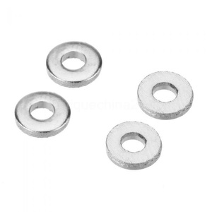 104001-1944 WL Toys Washer 8 x 3.2 x 1 (4pc)