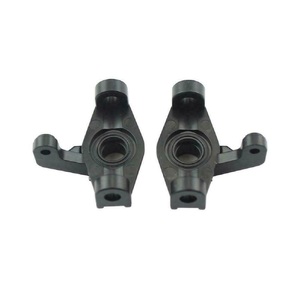 104001-1954 WL Toys Front Hub Set (Left and Right)