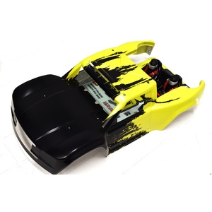 P10-037 Body Shell