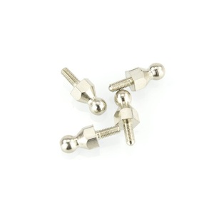 08021 HSP 5.8mm Shock Pivot Balls (4pc)