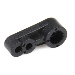 60298 HSP Short 25T Servo Horn