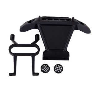 70104 HSP Front Bumper