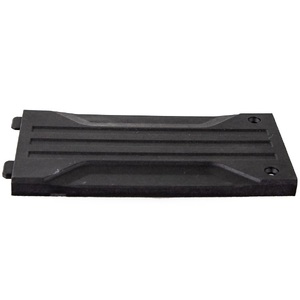 70114 HSP Centre Chassis Skid Plate