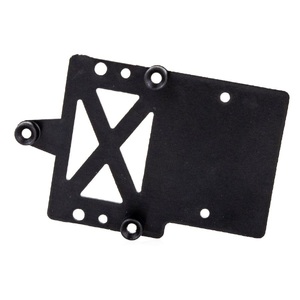 70118 HSP ESC Mounting Plate
