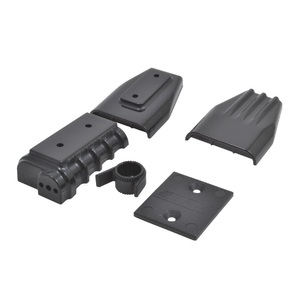 73412 HSP Black Model Intake and Blower Set