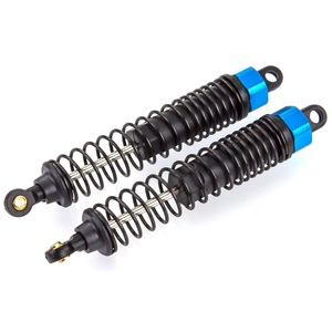 08001 HSP Blue 70-98mm Truck Shocks (2pc)