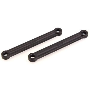 70136 HSP 63mm Front Steering Linkages (2pc)