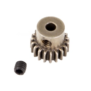 11200 HSP 19T 0.6Mod Hardened Steel Pinion Gear