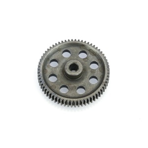 11184 HSP 64T 0.6Mod Steel Spur Gear