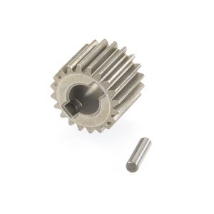 60257 HSP 20T 48dp Steel Input Gear