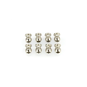 18052 HSP 5.9mm Pivot Balls (6pc)