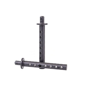 70609 HSP Body Posts (2pc)