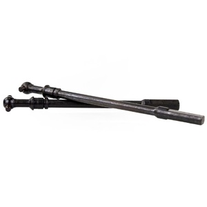 70627 HSP Front Drive Shafts (2pc)