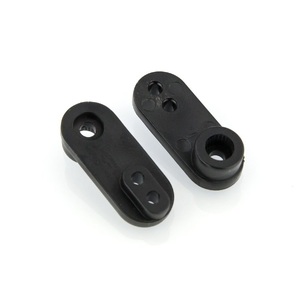 02372 HSP 25T Spline Servo Horns/Arms (2pc)