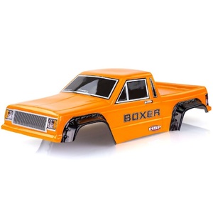 70684 HSP Boxer Orange Body Shell