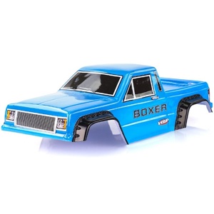 70683 HSP Boxer Blue Body Shell