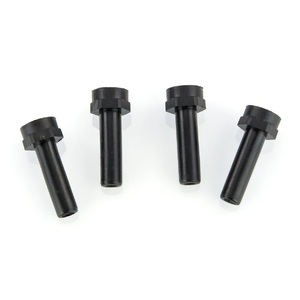 08028 HSP Bumper Supports (4pc)