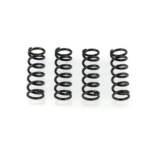 08032 HSP Bumper Springs (4pc)