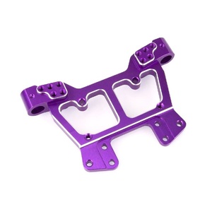 108022A HSP Purple Aluminium Front Shock Tower